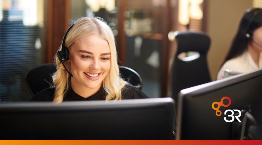 How to improve credit control in a recruitment agency 3R credit-control support for recruitment agencies