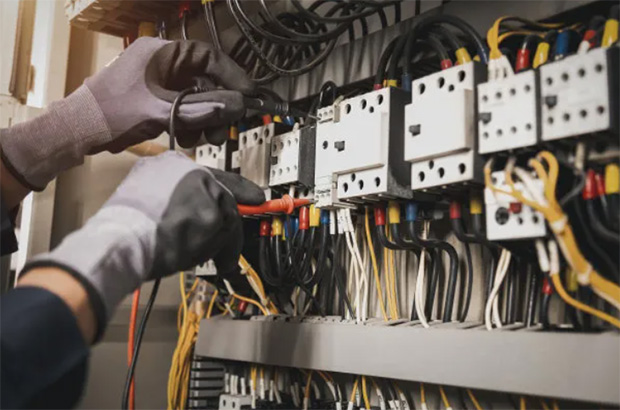 What Makes a Control Transformer Essential in Industrial Applications?