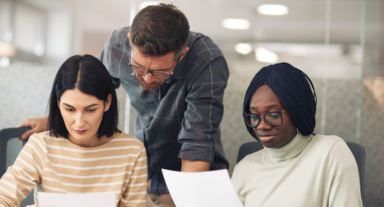  The Death of the Stringent Dress Code: How Relaxed Workplace Attire Fuels Diversity, Equity and Inclusion 