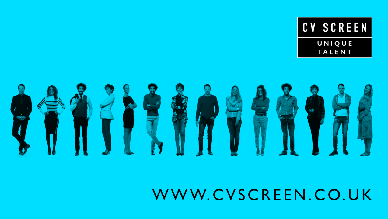 This month, CV Screen proudly celebrates 25 years in business!