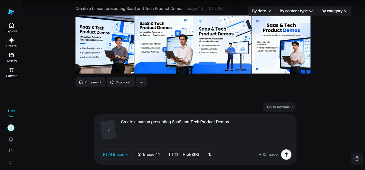 The Ultimate Guide to AI Human Generators for SaaS and Tech Product Demos