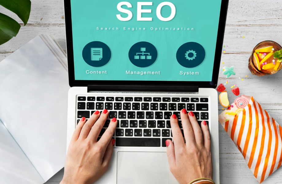 Artificial Intelligence: Revolutionising SEO Strategies