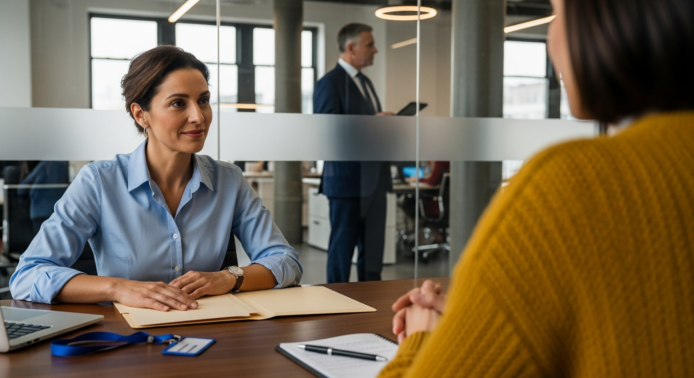 When an Employee Harassment Complaint Names the Company Boss