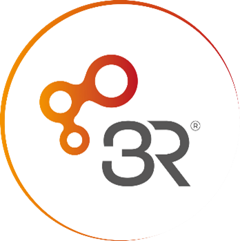 A logo with a circle and a circle in the middleAI-generated content may be incorrect.