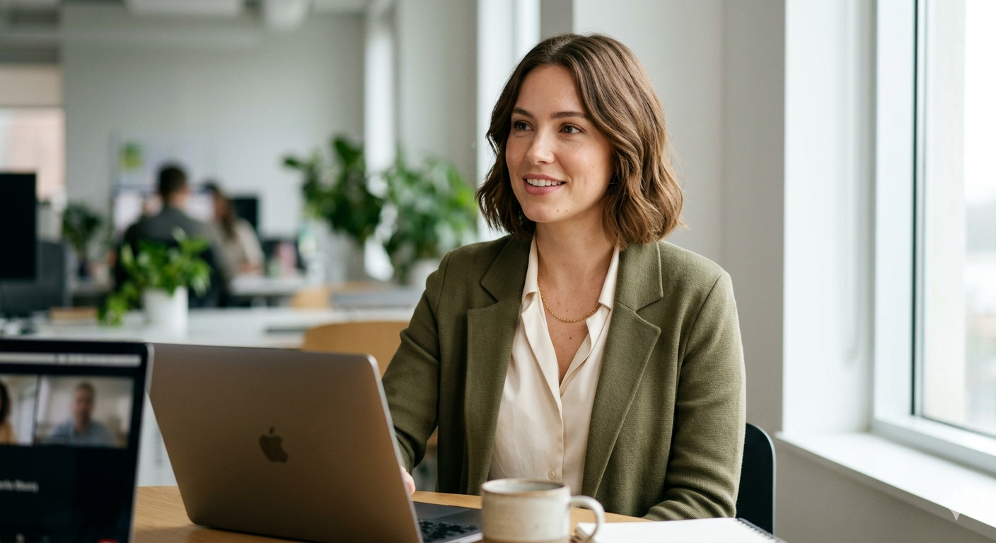 Hiring in the Age of Video: How First Impressions Shape Recruitment Decisions