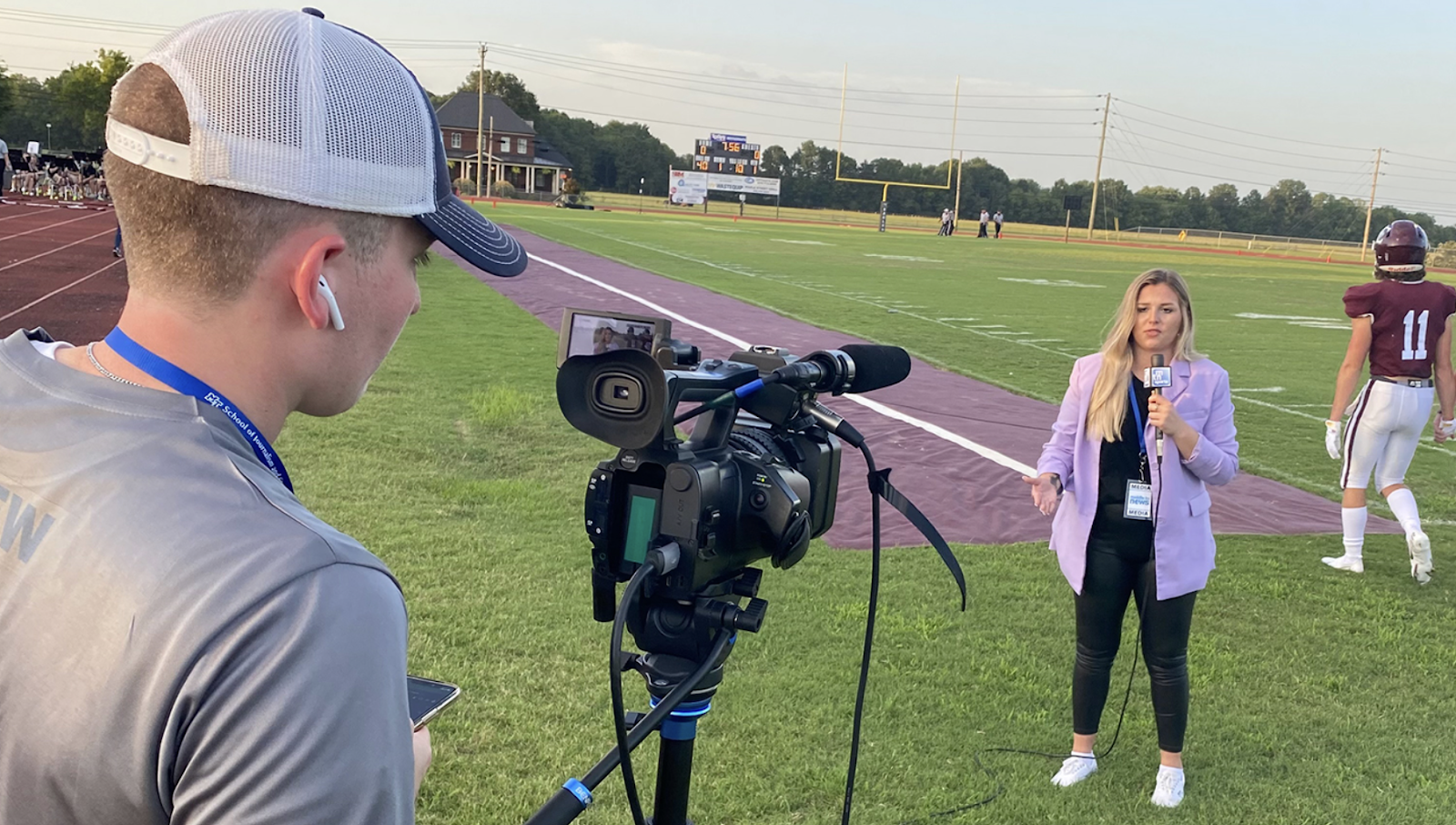 Game On: How to Recruit Sports Journalists for Top Media Roles