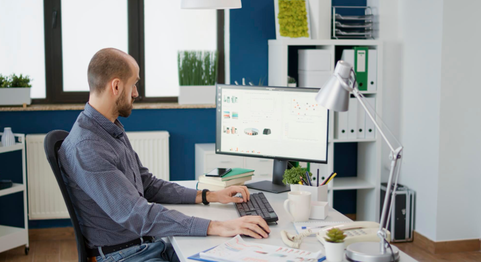 How Ergonomics Software Is Transforming Recruitment and Workplace Productivity