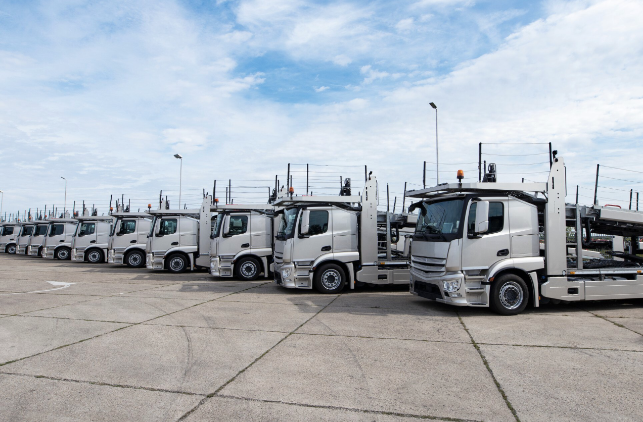 HR Policies and Injury Claims: Protecting Truck Drivers in Texas