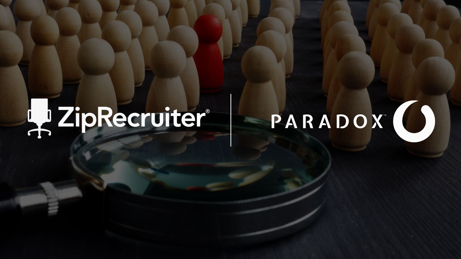 ZipRecruiter and Paradox Partner to Make Hiring Fast and Frictionless