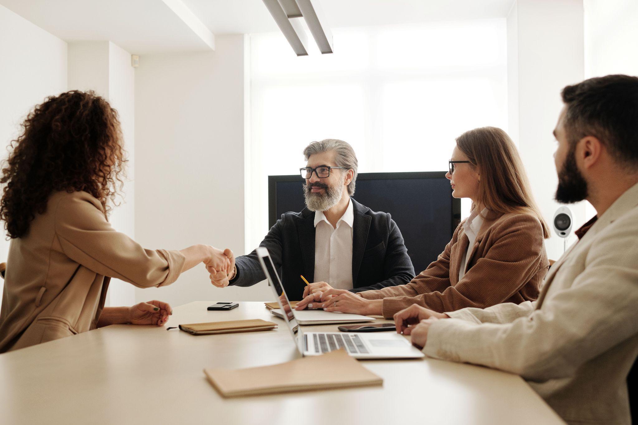 How Hiring Teams Can Balance AI Use, Fairness and Trust How Hiring Teams Can Balance AI Use, Fairness and Trust