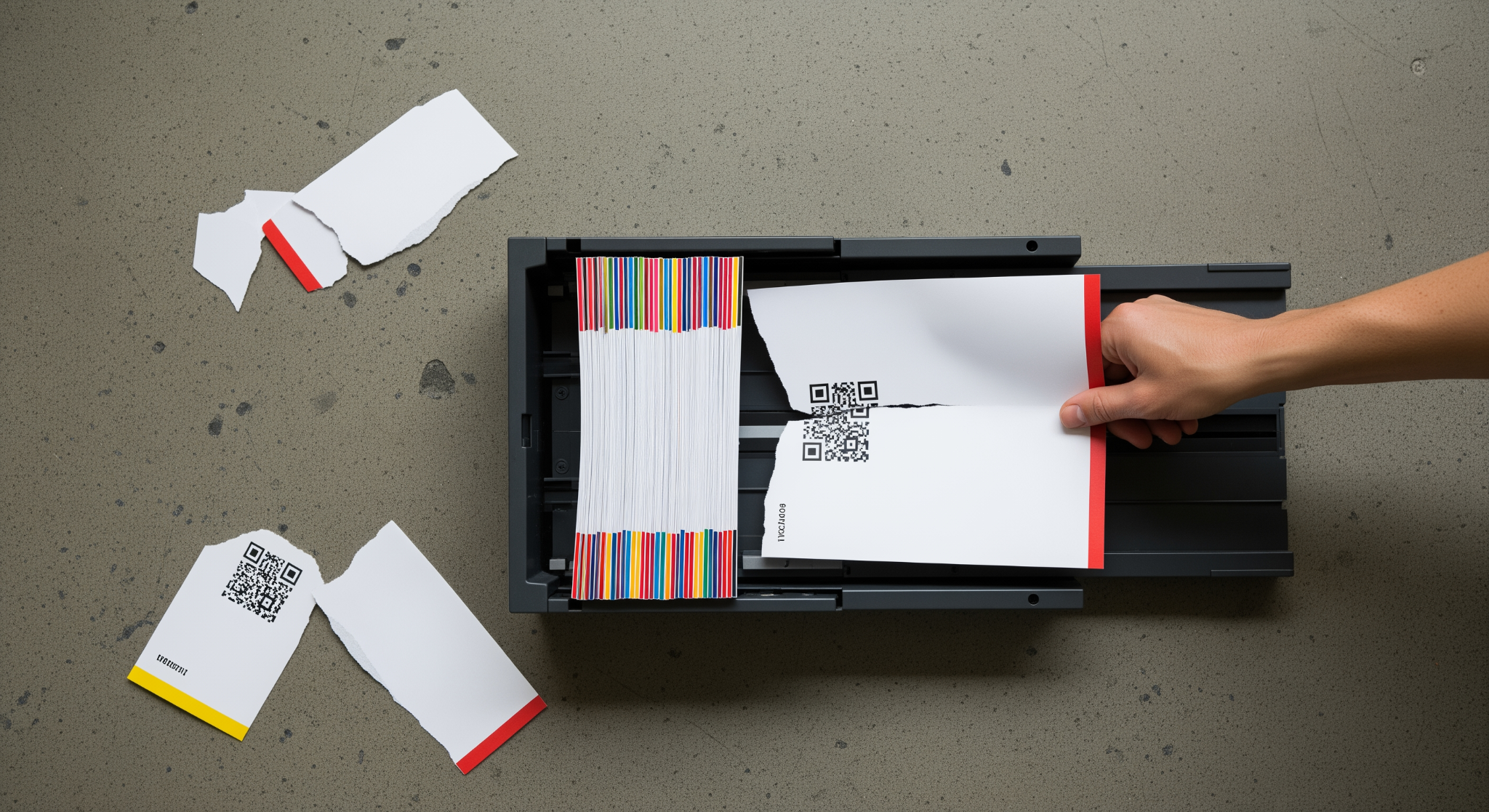 How Broken QR Codes Are Costing HR Teams Thousands in Lost Talent