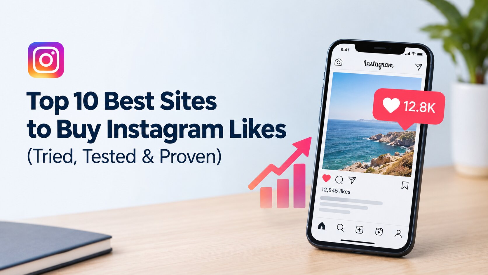 Top 10 Best Sites to Buy Instagram Likes (Tried, Tested & Proven) Top 10 Best Sites to Buy Instagram Likes (Tried, Tested & Proven)