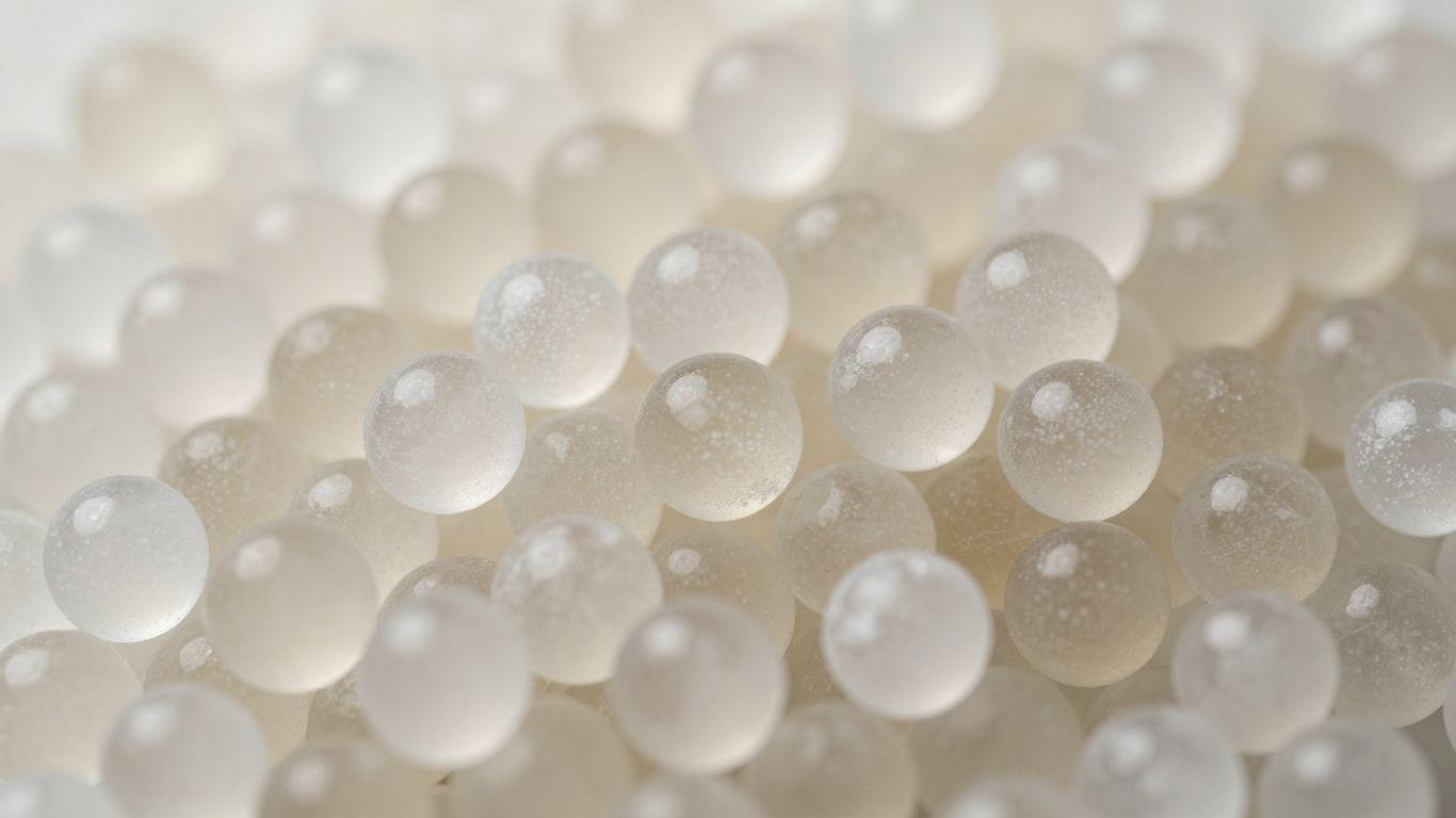 Why Silica Quality Matters for Long-Term Product Reliability