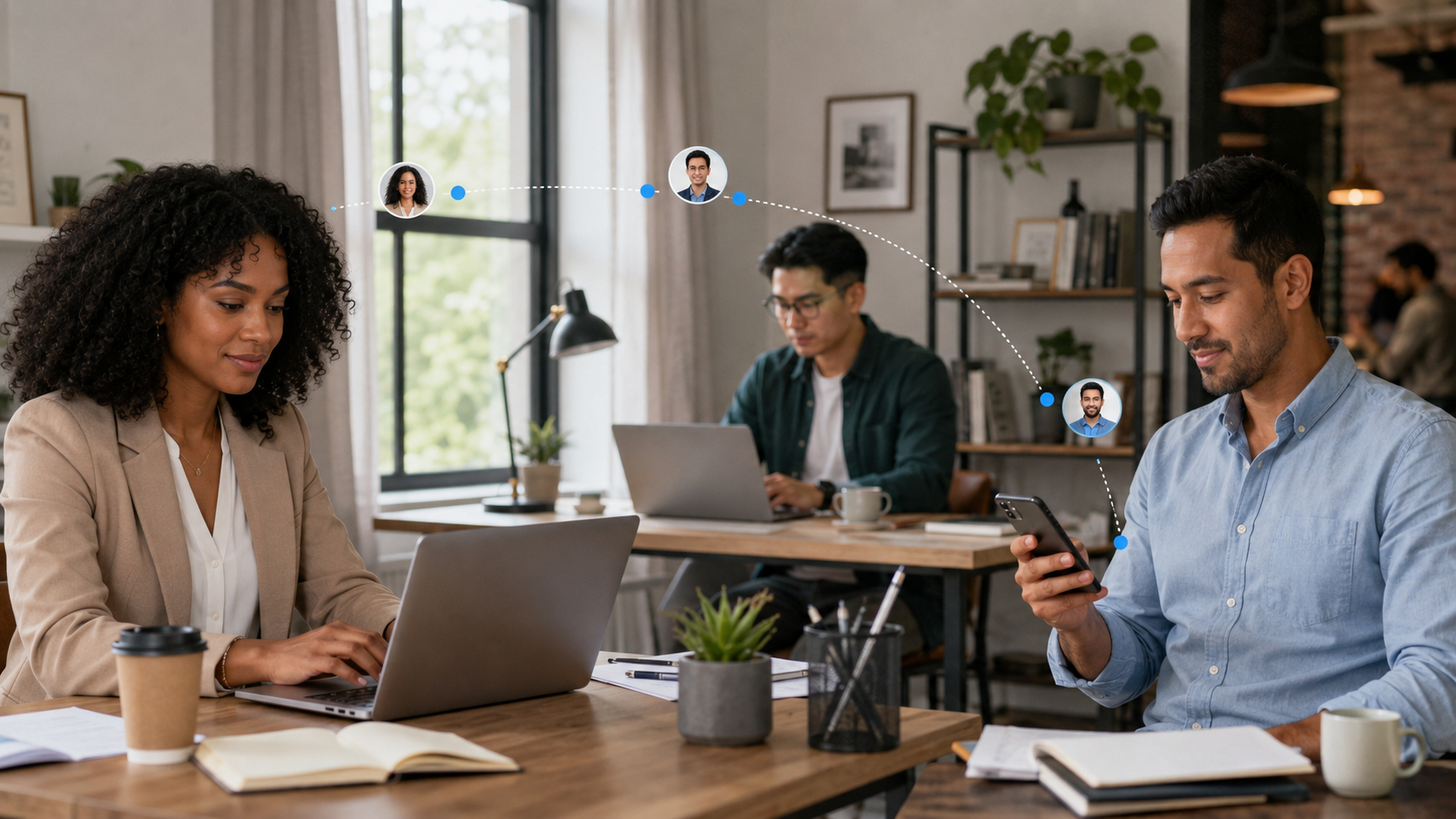A Secure Software Onboarding Checklist for Distributed Recruitment Teams A Secure Software Onboarding Checklist for Distributed Recruitment Teams