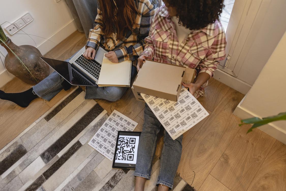 How QR Codes Bridge Offline Customers to Your Social Profiles and Boost Brand Visibility