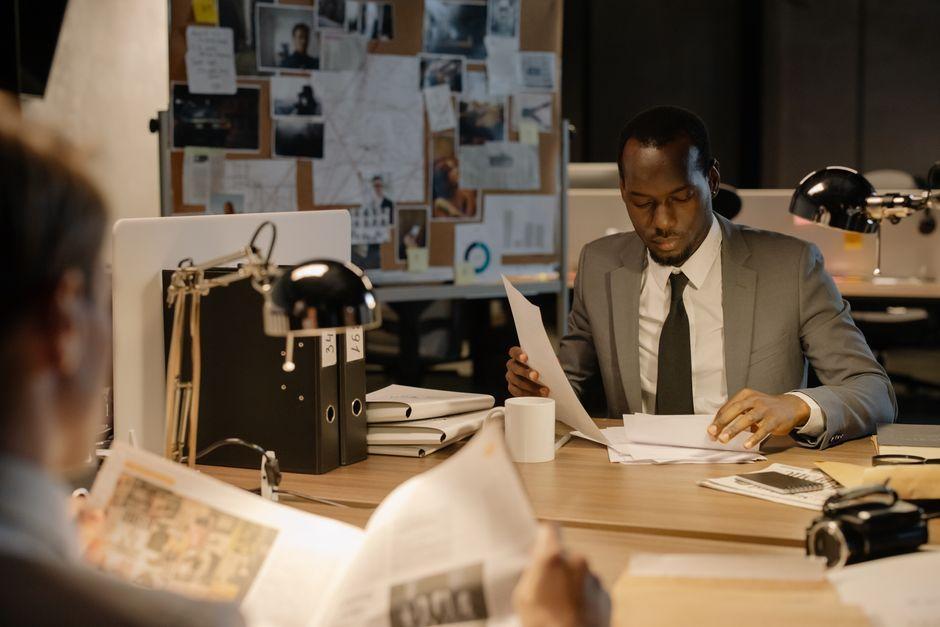 Is an Economic Crime Investigation Degree Worth It for Your Career?