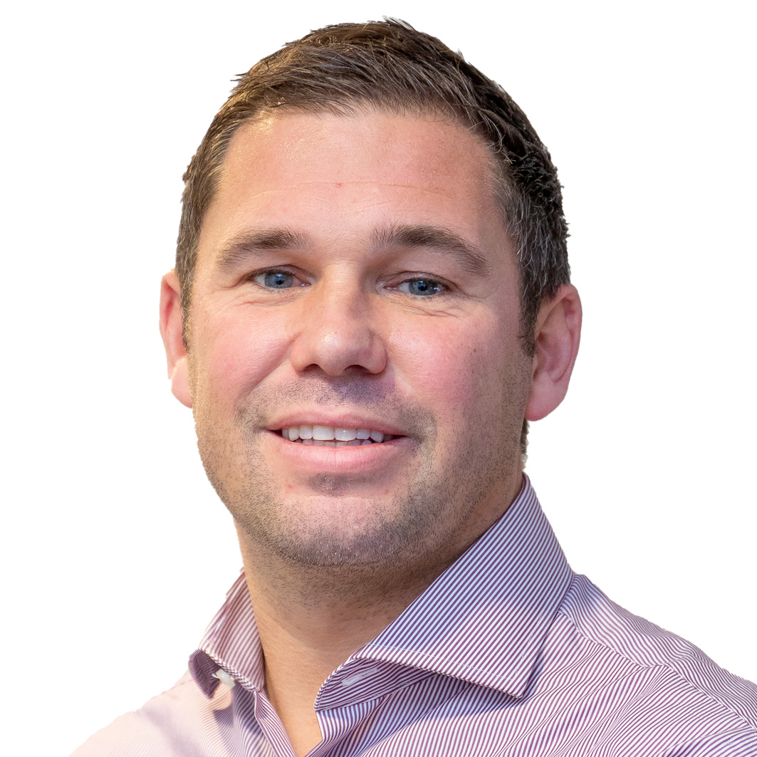 Adam Harding - Divisional Director – International Benefits at Howden