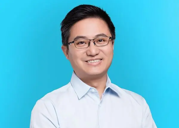 Chris Chen, CTO at GoodHabitz