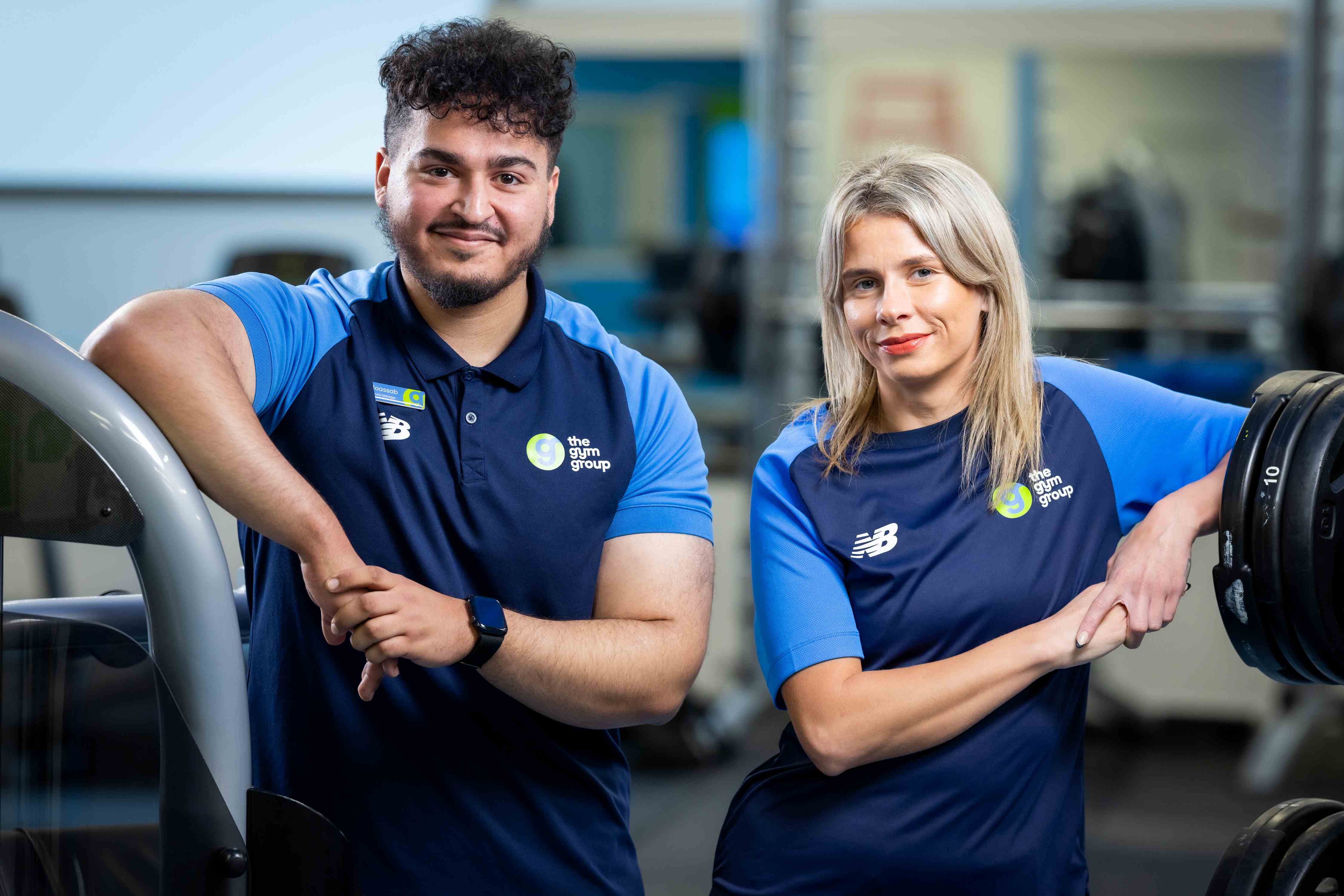 Get Set for Success: The Gym Group launches new mentored PT programme to kick-start more careers in fitness