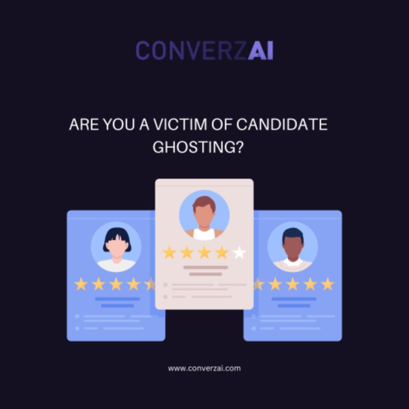 ConverzAI Accelerates Industry Transformation with Groundbreaking AI-Powered Virtual Recruiters