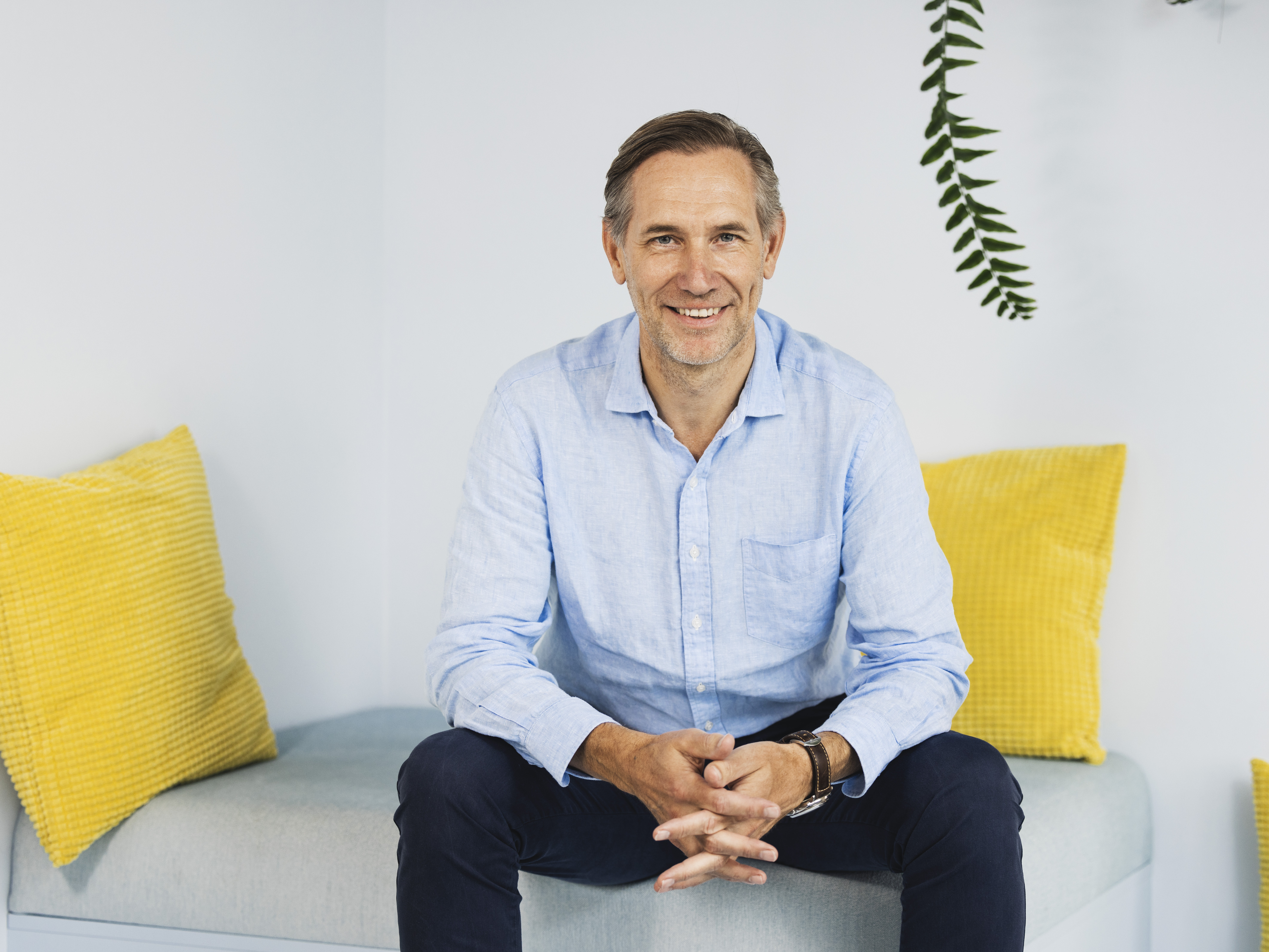 Personio appoints Philip Lacor as new CRO, bringing experience from Dropbox, Dell and Vodafone, as it enters its next phase of growth