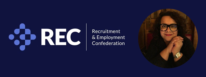 REC comments on new DWP report on employment aspirations and attitudes to work