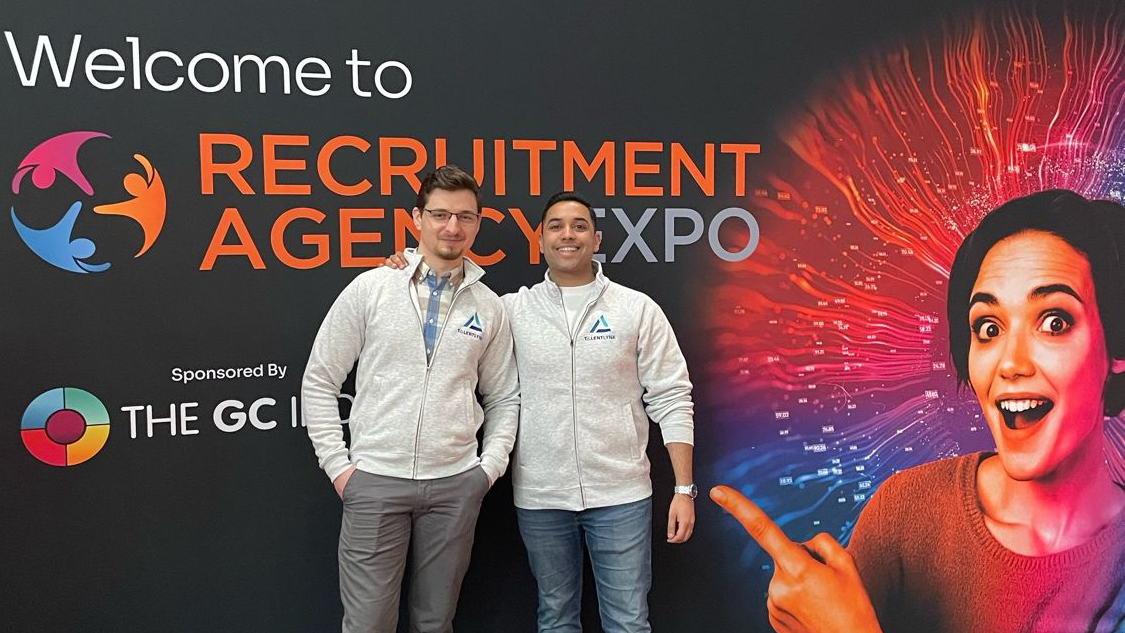 TalentLynk secures investment from Haatch to revolutionise recruitment with AI-Powered Communication Platform