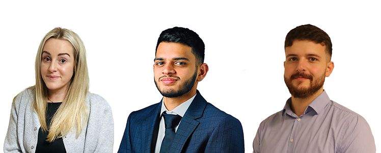 Vidett expands team with three new recruits to strengthen growth in 2025