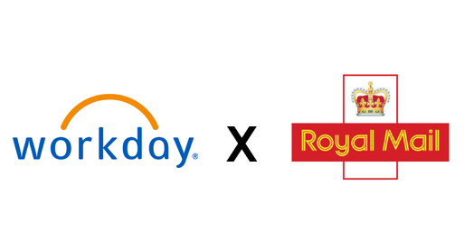 Royal Mail Selects Workday Peakon Employee Voice to Strengthen Employee Engagement and Drive Transformation