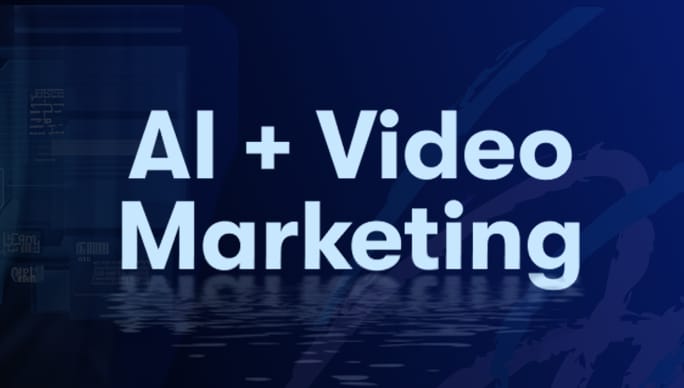 AI Video Generation to Enhance Your Brand Marketing Strategy