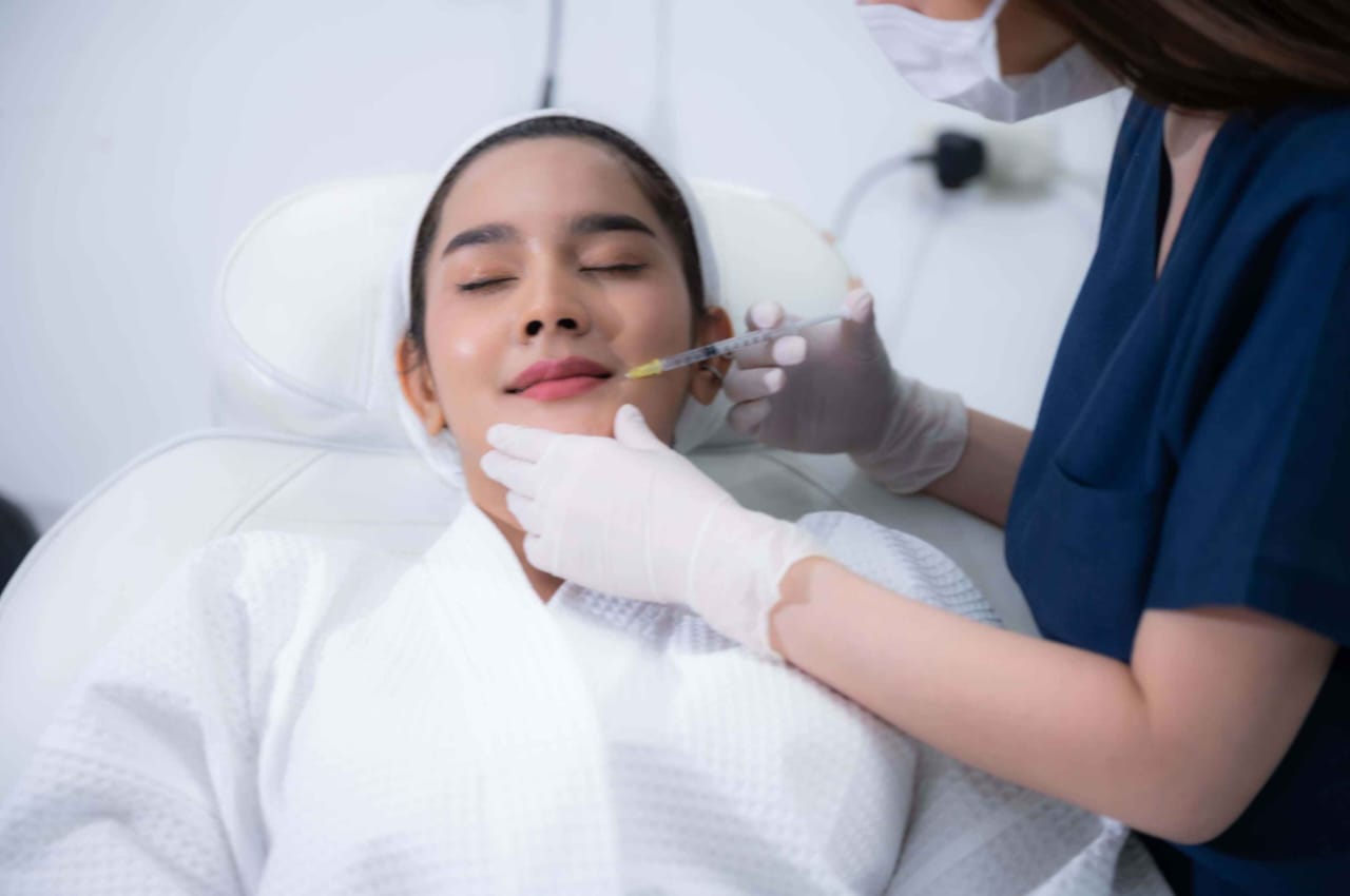 Glutathione IV Drip Dallas for Skin Brightening & Wellness – Spa in the City
