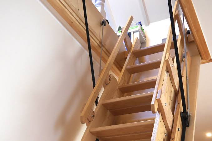 Loft Ladder Manufacturer: A Complete Guide to Quality, Safety, and Innovation