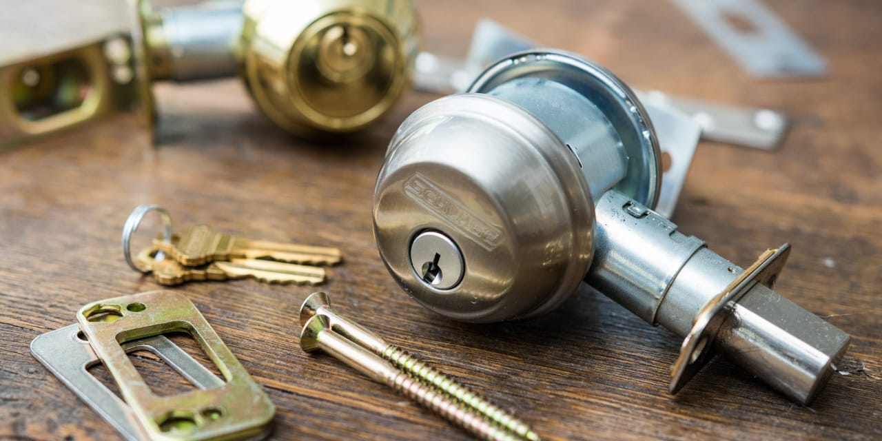 What Sets a Trusted Lock and Key Provider Apart From the Competition