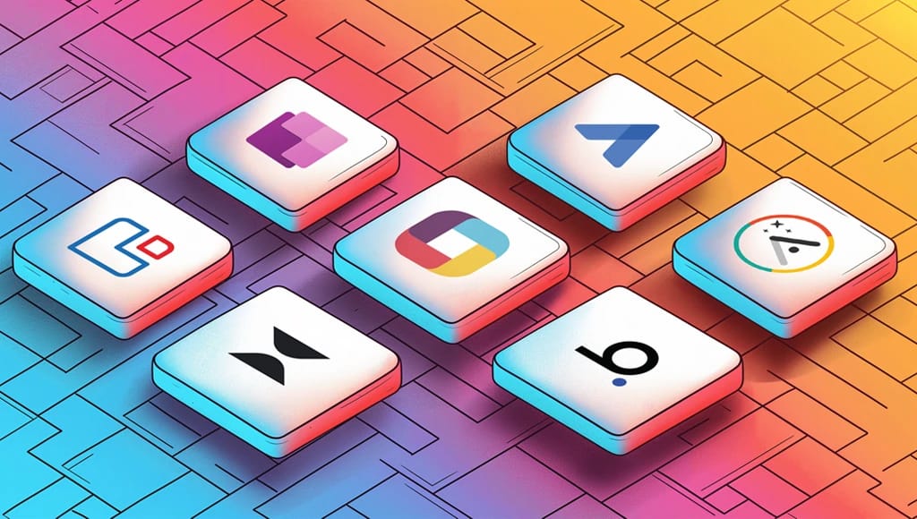 Top Glide App Builder Alternatives for Streamlining HR Processes