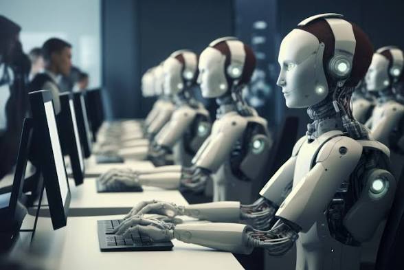 How AI Became a Popular Tool for News Agencies