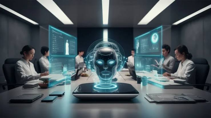 HR Tech Evolution: AI-Powered Workday Systems and Hiring Efficiency