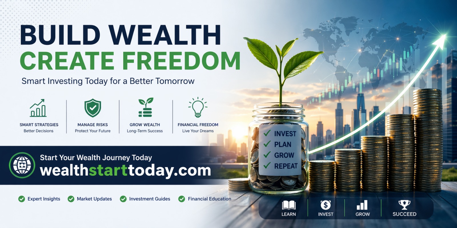 Smart Recruitment Strategies: Building a Future-Ready Workforce