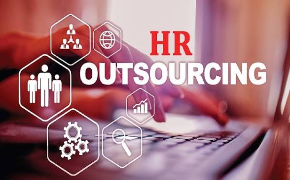 Benefits of Outsourcing HR Functions