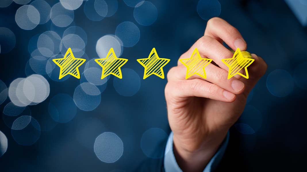 How Positive Online Feedback Helps Businesses Strengthen Recruitment Campaigns