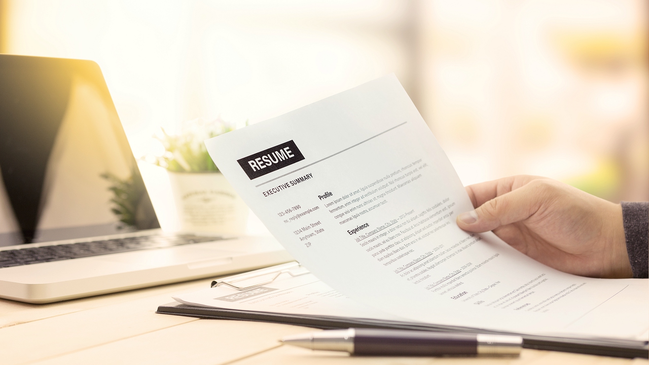 Best Resume Writing Services that Works