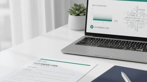 Why HR Experts Recommend Evaluating AI Resume Builders Before Starting a Job Search
