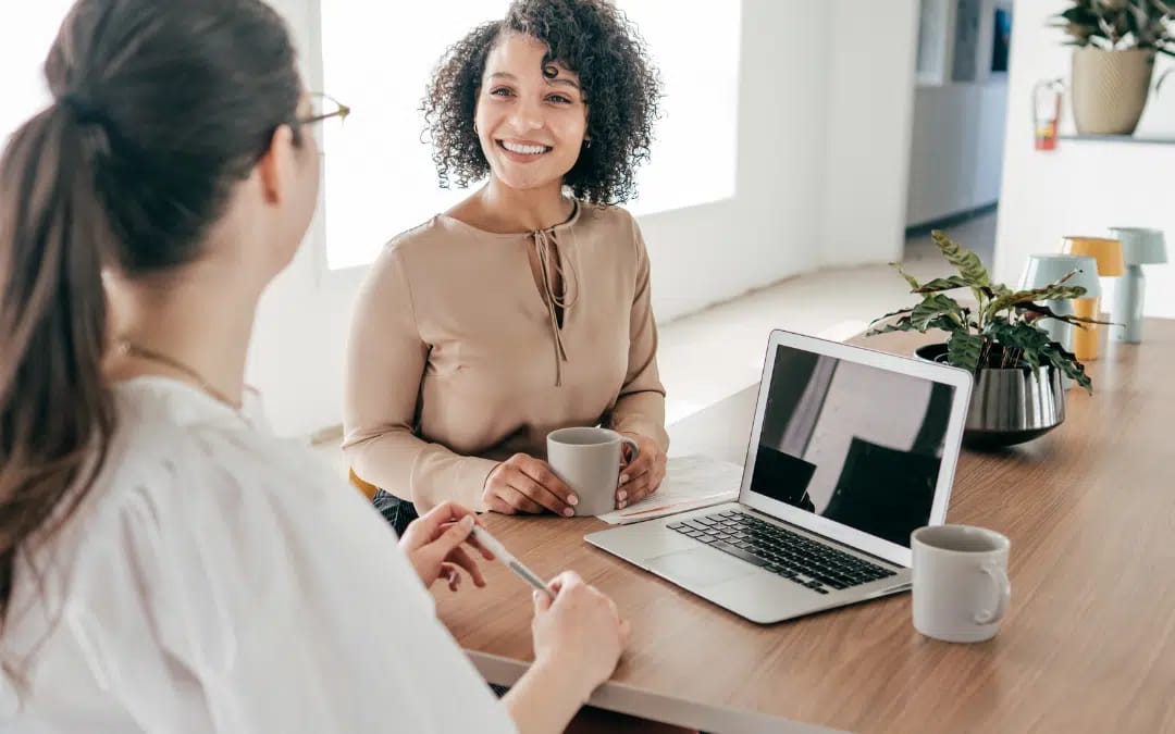 How Digital Eye Health Programs Support Employee Well-Being in the IT Industry