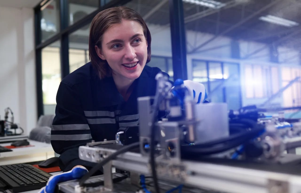The Impact of Packaging Innovation on Workforce Development and Recruitment Trends