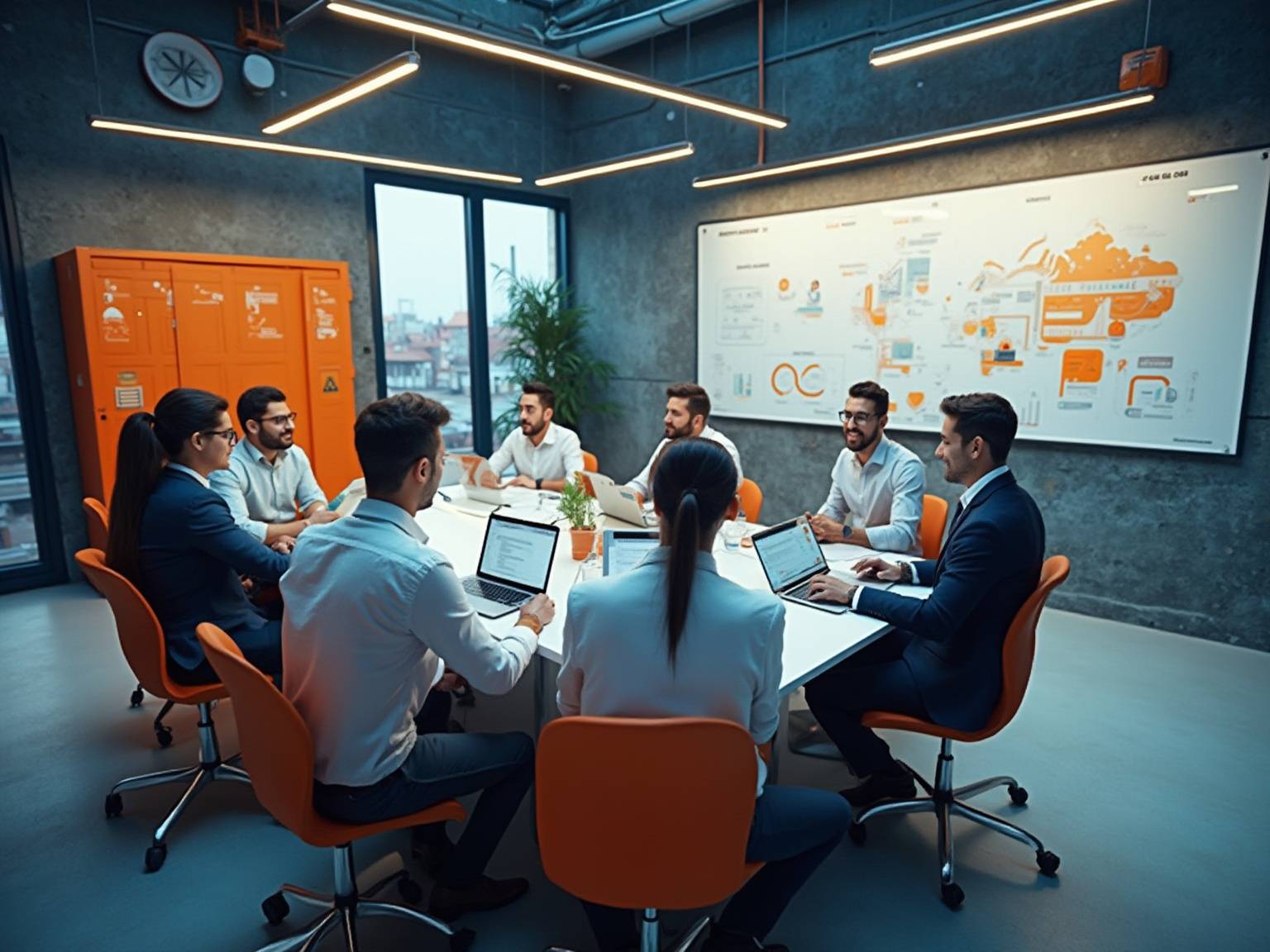 How Recruitment Teams Reduce Hiring Delays for High-Demand Logistics Roles