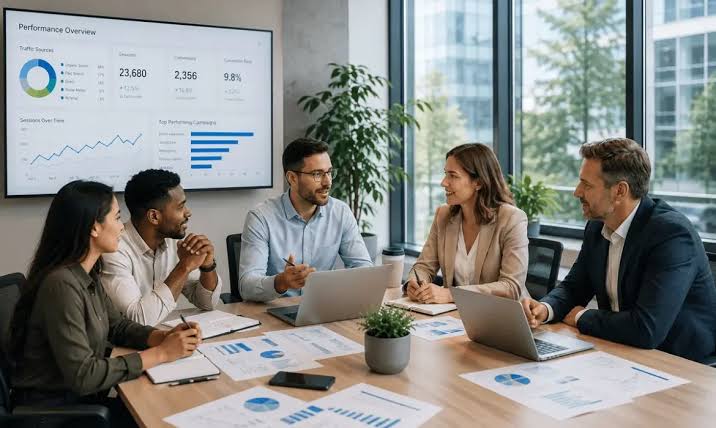 Why Recruitment Agencies Are Outsourcing Digital Marketing to Scale Client Acquisition