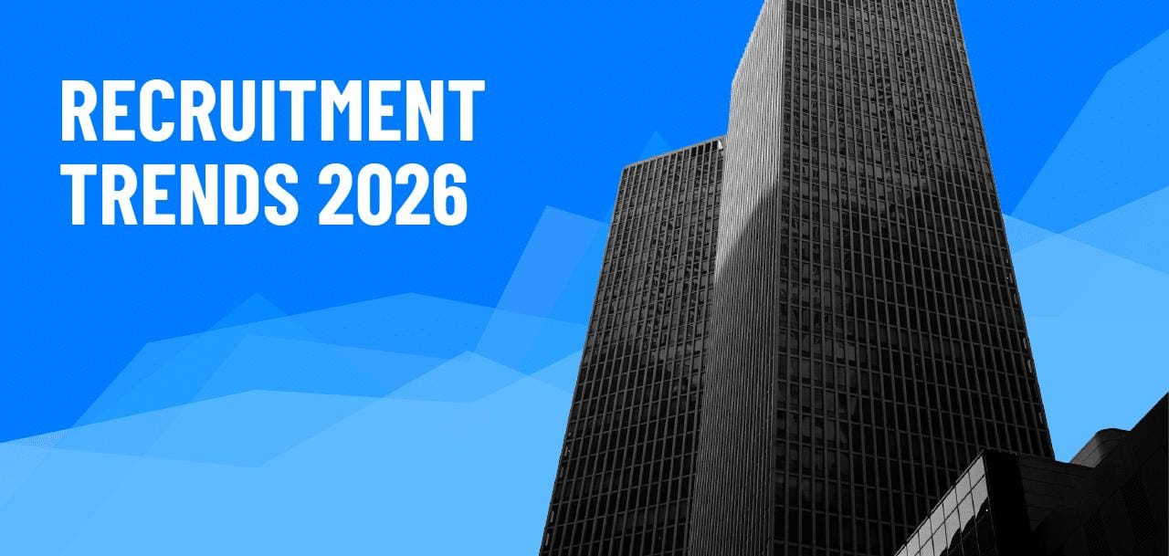 What Do Recruitment Data Trends Reveal About Today's Hiring Risks? What Do Recruitment Data Trends Reveal About Today's Hiring Risks?