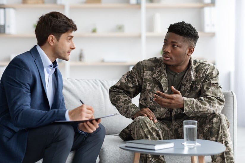 How Employers Benefit From Hiring Veterans How Employers Benefit From Hiring Veterans