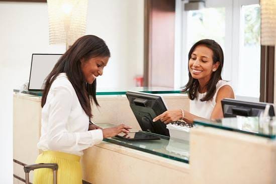 Why Recruiters Are Recommending AI Receptionists Over Front-Desk Hires Why Recruiters Are Recommending AI Receptionists Over Front-Desk Hires