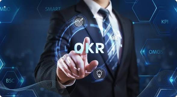 How HR and Recruitment Leaders Are Using OKRs to Connect Hiring to Business Outcomes How HR and Recruitment Leaders Are Using OKRs to Connect Hiring to Business Outcomes