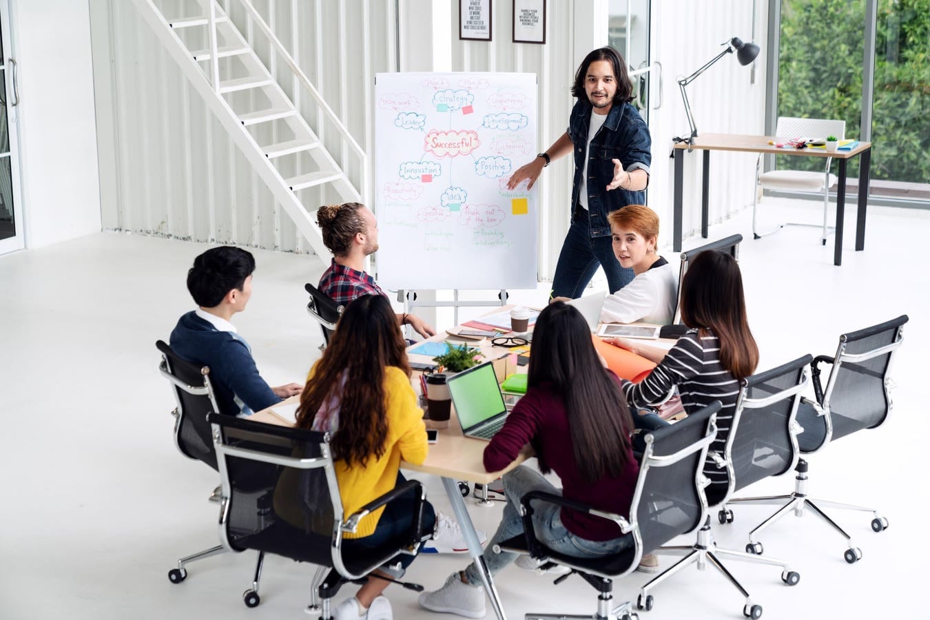 When Talent Gaps Become Urgent: A Practical Recruitment Guide